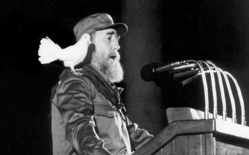 Od Kastra do "kontrole uma" - CIA otvorila novu turu dosijea