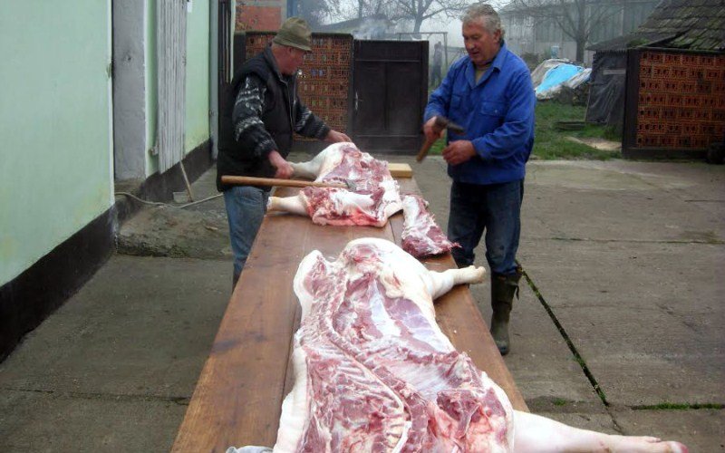 U Hrvatskoj povećana potražnja za domaćom svinjetinom