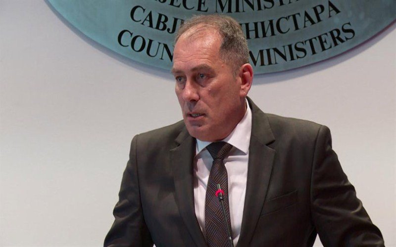 Dragan Mektić: Tužilaštvo je u kolapsu