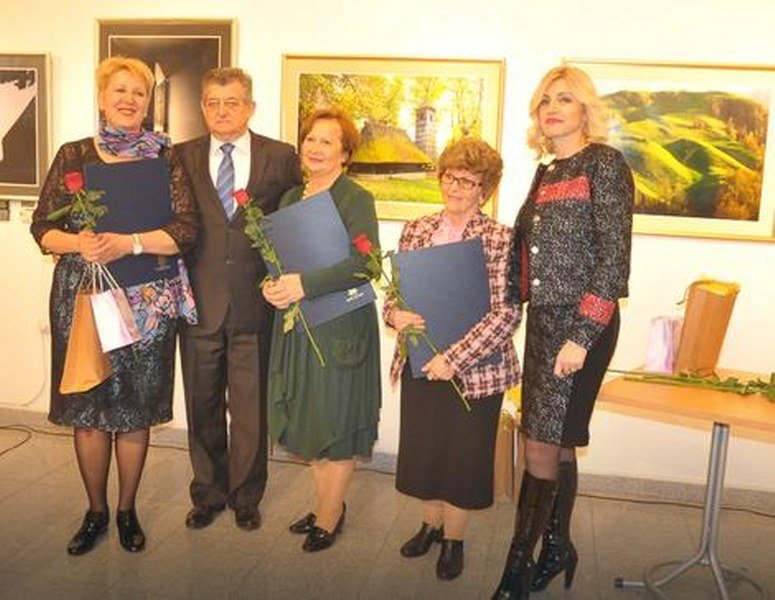  Prestižna nagrada za žene koje su doprinele razvoju Bijeljine: Hrabre dame u službi građana