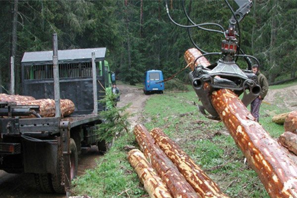 Potpuna obustava rada u ŠG "Jahorina" Pale