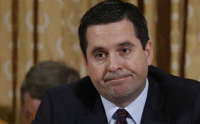 Šef obavještajnog odbora: Trumpovo privatno komuniciranje je možda bilo prikupljano -