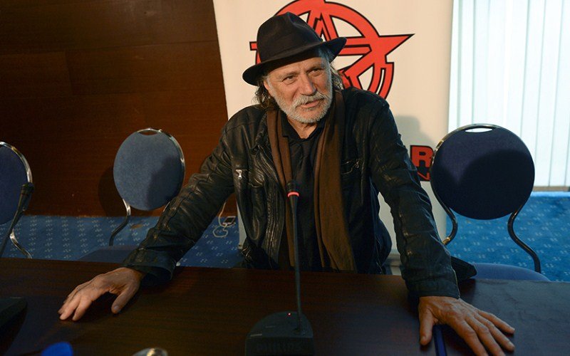 Rade Šerbedžija: Ja sam Srbin, stopostotni!