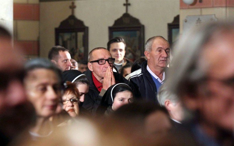 Iz BiH u prošloj godini iselilo 15.494 Hrvata katolika 