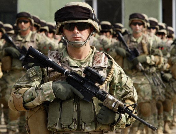 Crna Gora spremna da preuzme obaveze iz članstva u NATO 