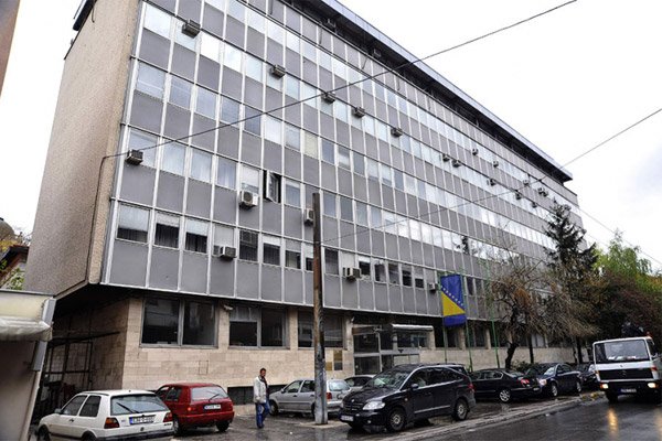 SIPA istražuje poslovanje sarajevske "Hidrogradnje"