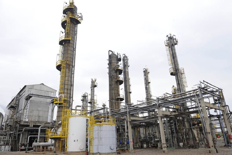 Srbija preuzela 105 miliona evra duga Petrohemije