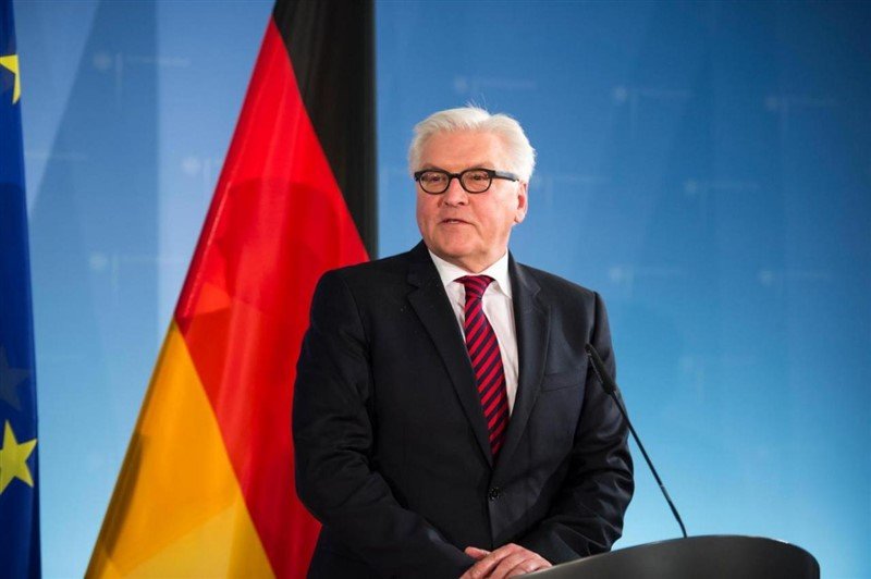 Štajnmajer i zvanično kandidat za predsjednika