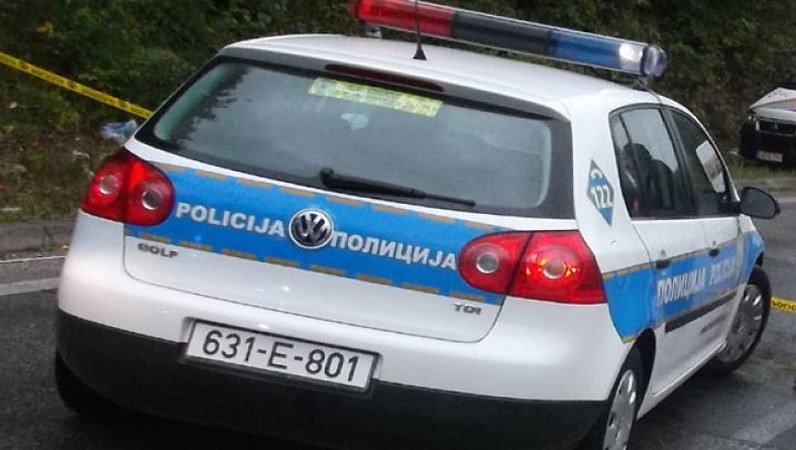 Direktor komunalnog preduzeća Brčko za novogodišnji poklon dobio bombu u kesi 