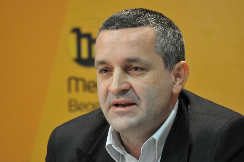 Linta: Ukloniti troje stranih sudija iz Ustavnog suda BiH
