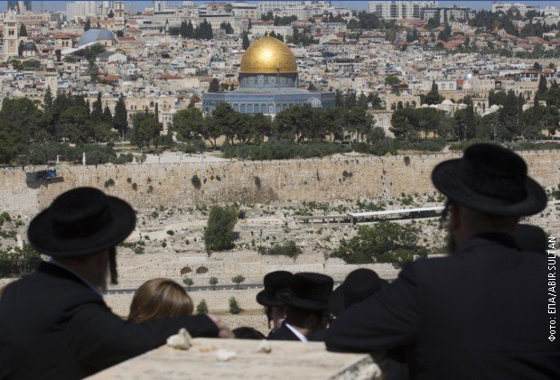 Izrael suspendovao odnose s Uneskom