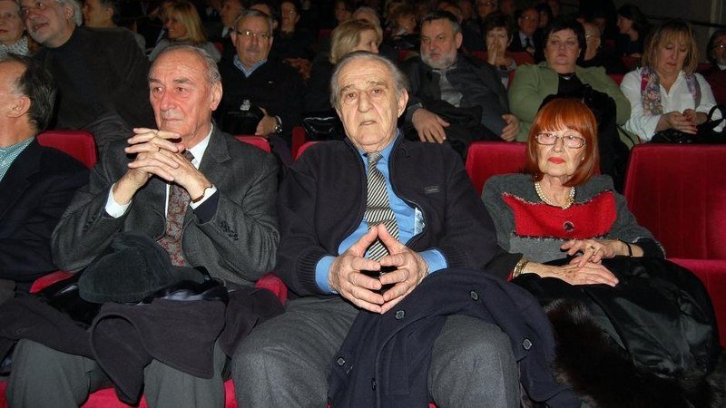 Neki nisu htjeli ići na kasting za Bulajićev film jer ih je sram