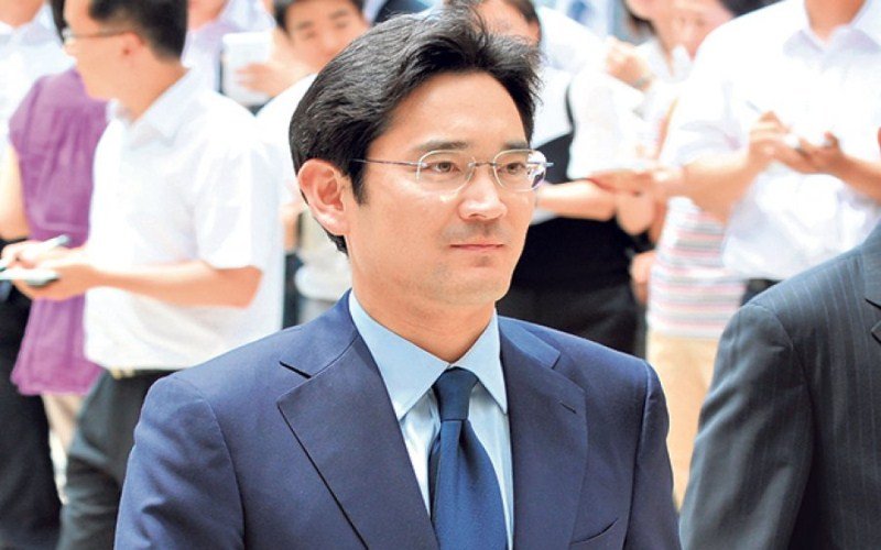 Naslednik Samsunga jedan od osumnjičenih u političkom skandalu 