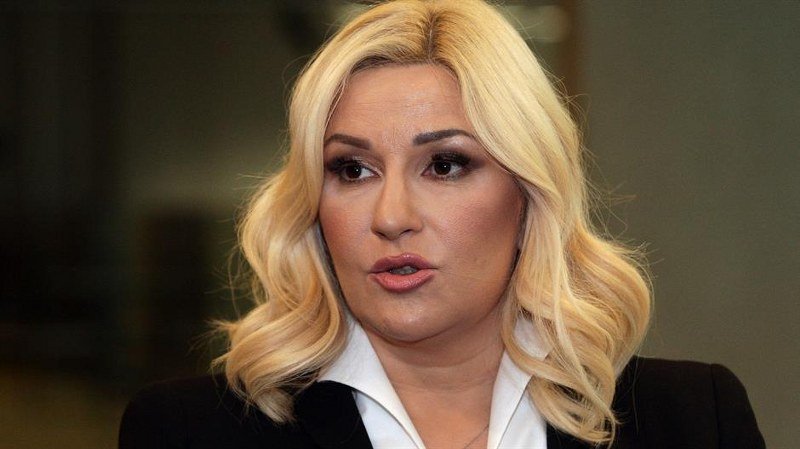 Zorana Mihajlović: Svaka vozna linija mora biti isplativa, pa i ona do Kosovske Mitrovice