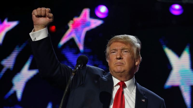 Nuklearna torba biće Trampu uvek nadohvat ruke