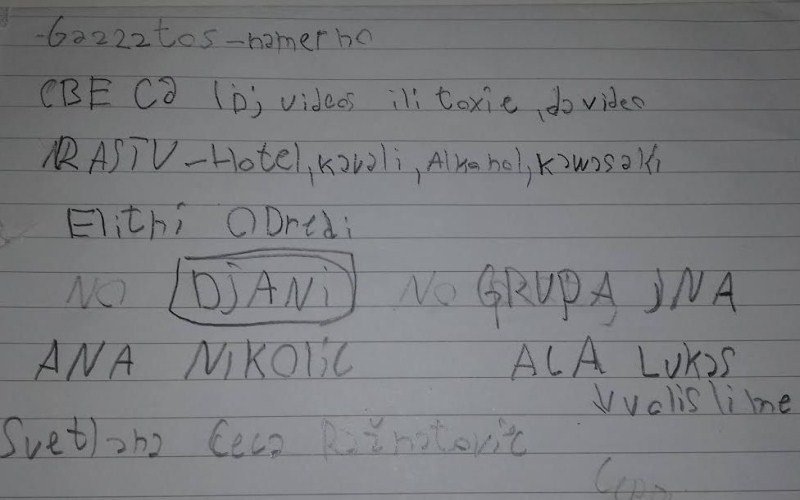 Vratila sam se u školsku klupu da otkrijem šta klinci slušaju: ,,Mislim da estrada nema pola mozga”
