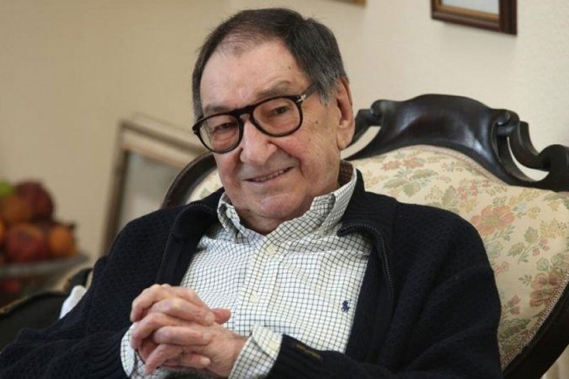 Preminuo Relja Bašić