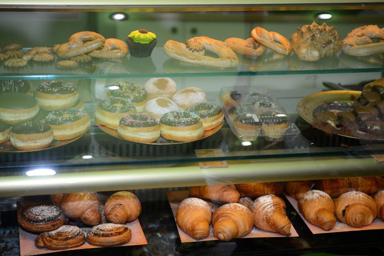 Šestoro učenika završilo u bolnici nakon konzumiranja pekarskih proizvoda