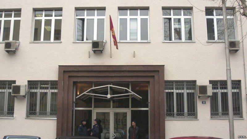 Odloženo suđenje za terorizam u Crnoj Gori, optuženi traže izuzeće Katnića