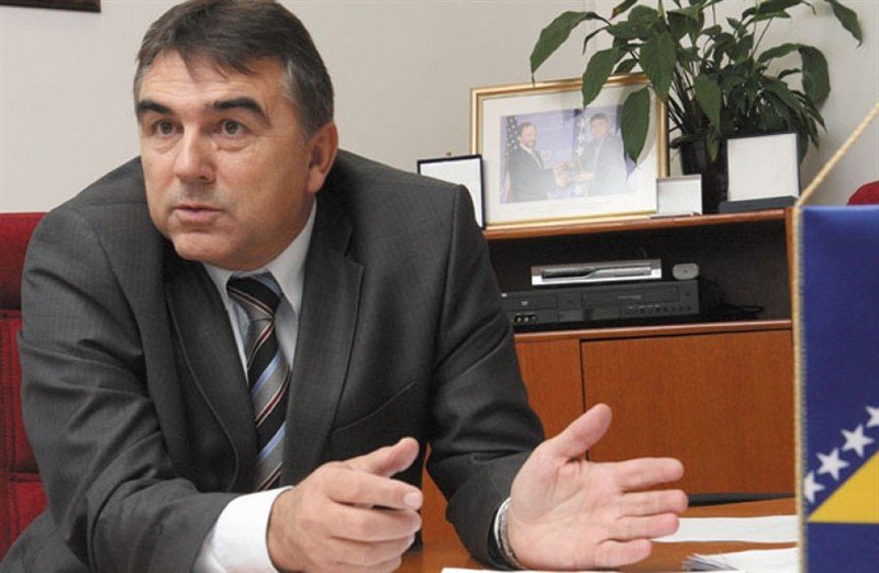 Postupak protiv Salihovića počinje 27. januara: Među svjedocima Čampara, Dodik, Mektić...