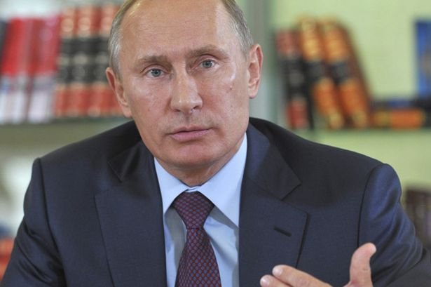 Putin: Zapad na Krimu negira volju naroda, a na Kosovu je priznaje