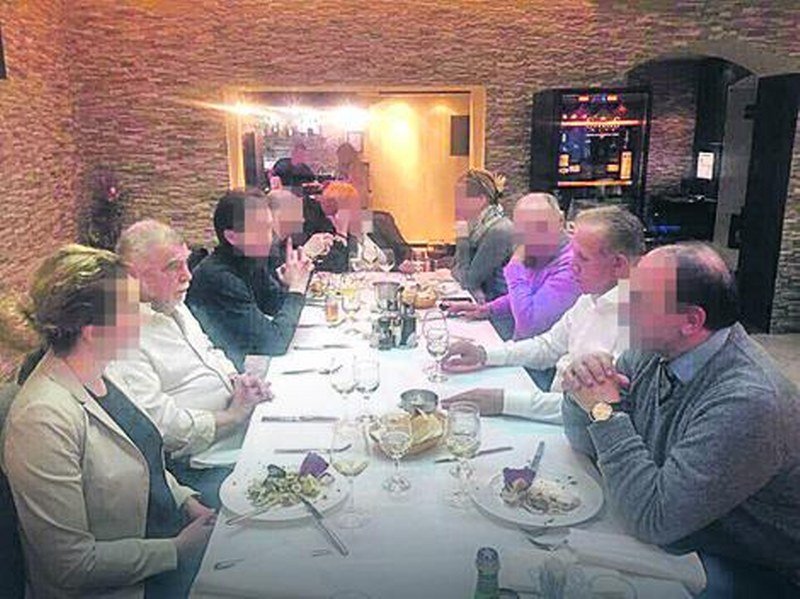  Mesić uzeo pare od kosovskog milionera da brani Haradinaja