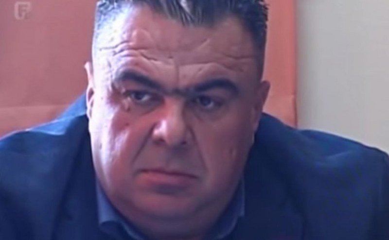 Ratni invalid u Hrvatskoj, a šef policije u Hercegovini! Njegov komentar na to je: Što sam ja trebao? Čekati da mi se netko smiluje? Trebao sam pristati da moja djeca žive od zraka?!
