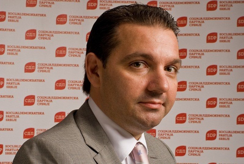 Marinković: Zemlje regiona mogu da doprinesu borbi protiv terorizma