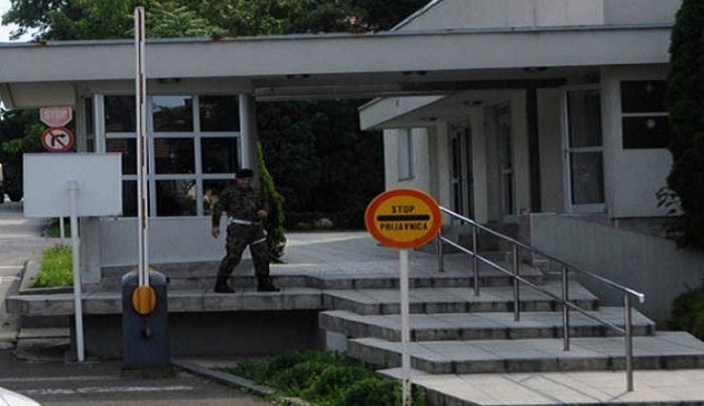 Beograd: Sednica Saveta za nacionalnu bezbednost