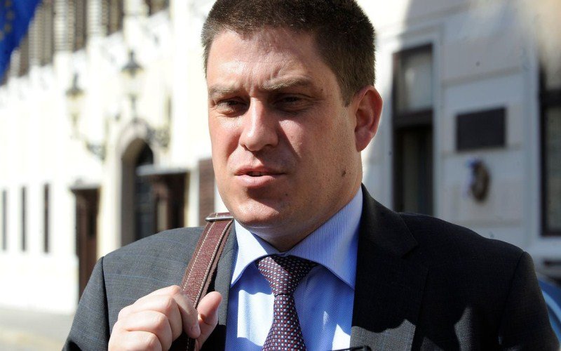 Butković o koridoru 5C: Nadam se skorom spajanju Budimpešte s Pločama