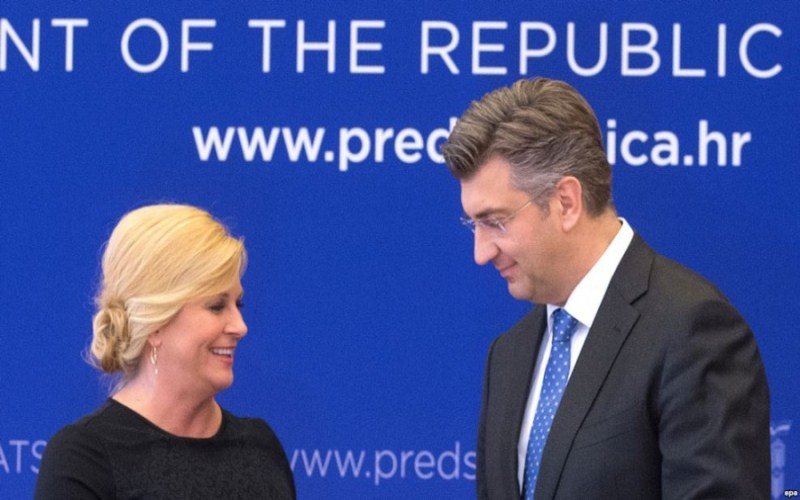 Julija Koš: Zašto ćutite o sramoti u Jasenovcu?