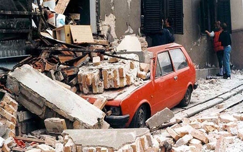 Srbi ne prihvataju izvinjenje NATO-a zbog bombardovanja