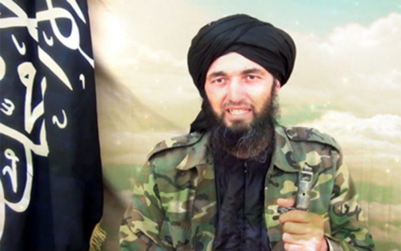 Ubijen jedan od lidera ISIL-a