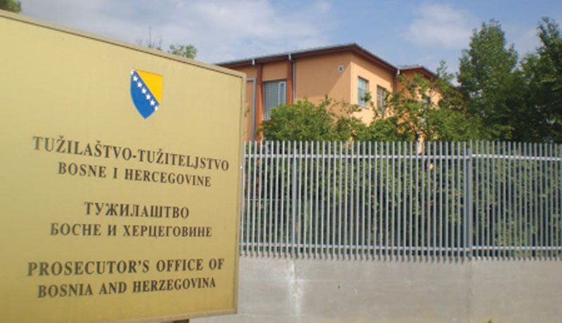 Uhapšen zbog zločina nad sarajevskim Srbima