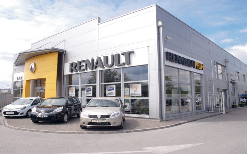 Pokrenuta istraga protiv “Renoa”