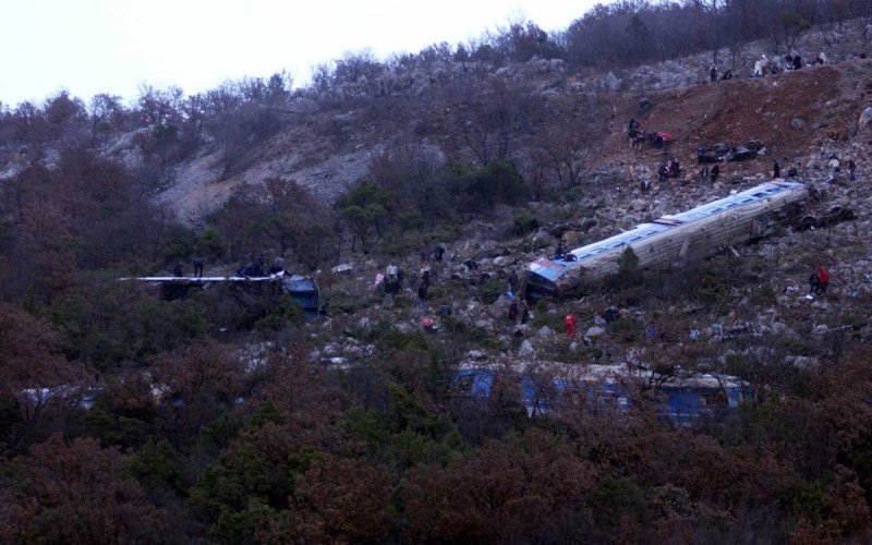 Godišnjica tragedije na Bioču