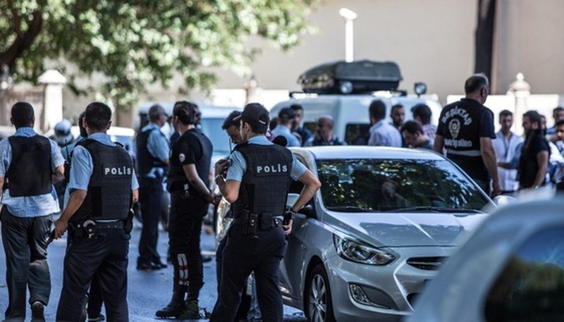 Turska uhapsila devet svojih pukovnika na severu Kipra