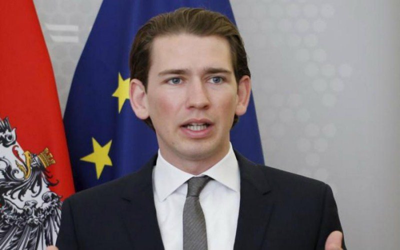 Austrija poziva EU da bude oštra prema Turskoj