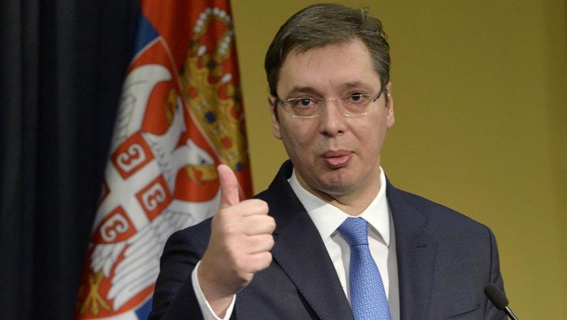Vučić: Niš postaje centar Jugoistočne Evrope