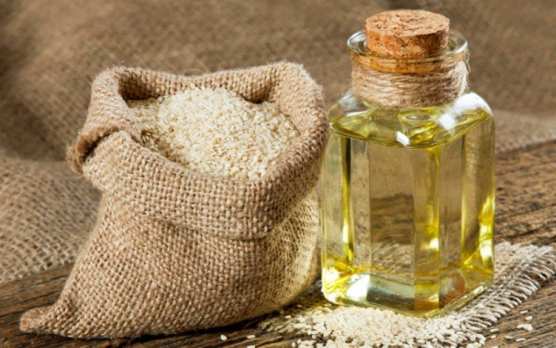 Susamovo ulje - blago Istoka