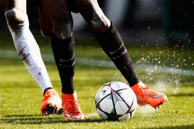 Rusi prikrivali doping petorice mladih fudbalera