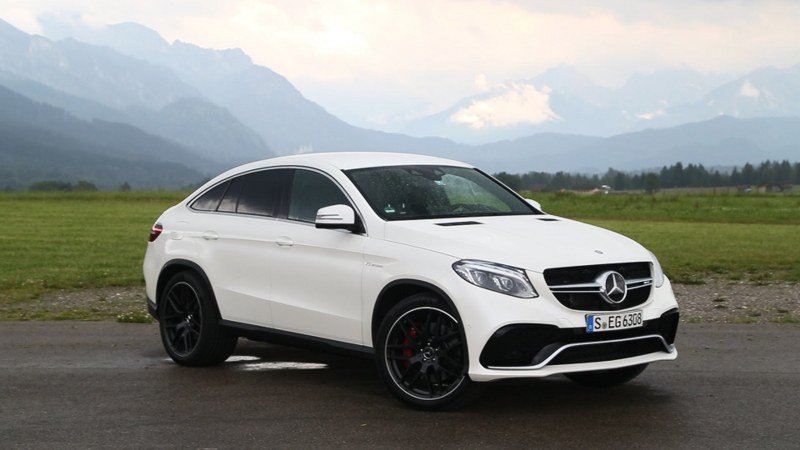 Svaka roba ima kupca: Najskuplji uvezeni automobil u BiH je „mercedes GLE 63“ plaćen 235.000 KM
