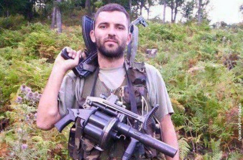 Kosovo, oslobođen Ljirim Jakupi komandant Naci