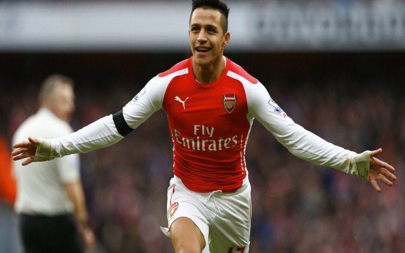 Kinezi uspaničili Arsenal, Sančez postaje najplaćeniji u timu