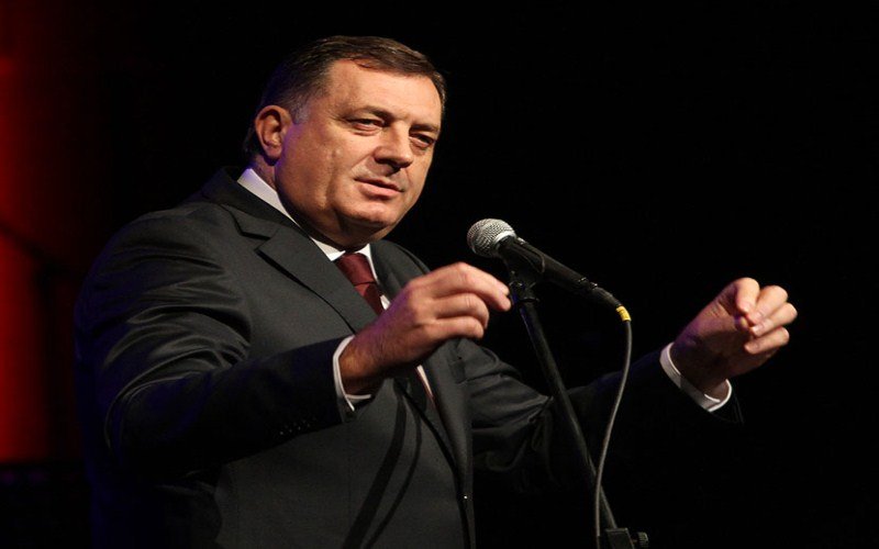 Dodik: Stranci rasturili Jugoslaviju, rasturiće i BiH