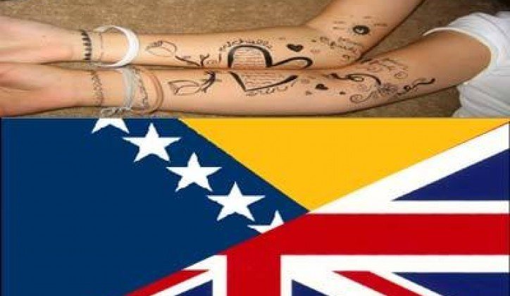 Zadovoljni saradnjom u oblasti odbrane