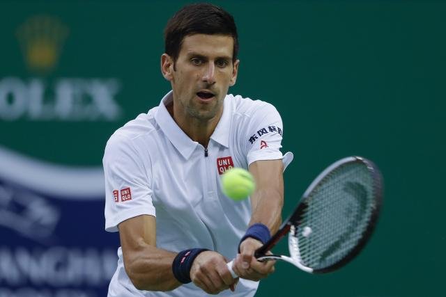 Novak savladao Zvereva, u polufinalu sa Bautistom Agutom