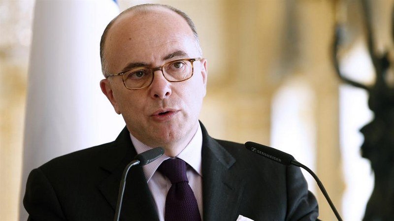 Bernar Kaznev premijer Francuske