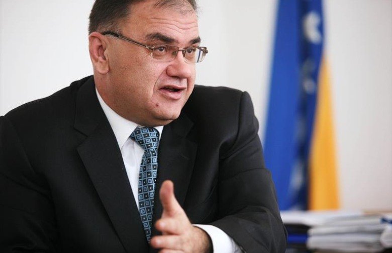 Ivanić: Pravosuđe da se pozabavi Radončićevim svjedočenjem