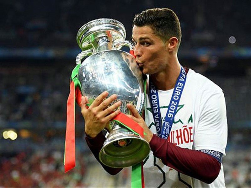 Ronaldo postigao 500. gol u klupskoj karijeri